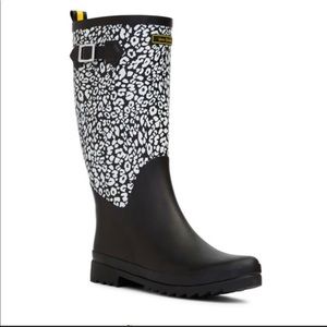 Vera Bradley Rain Boots